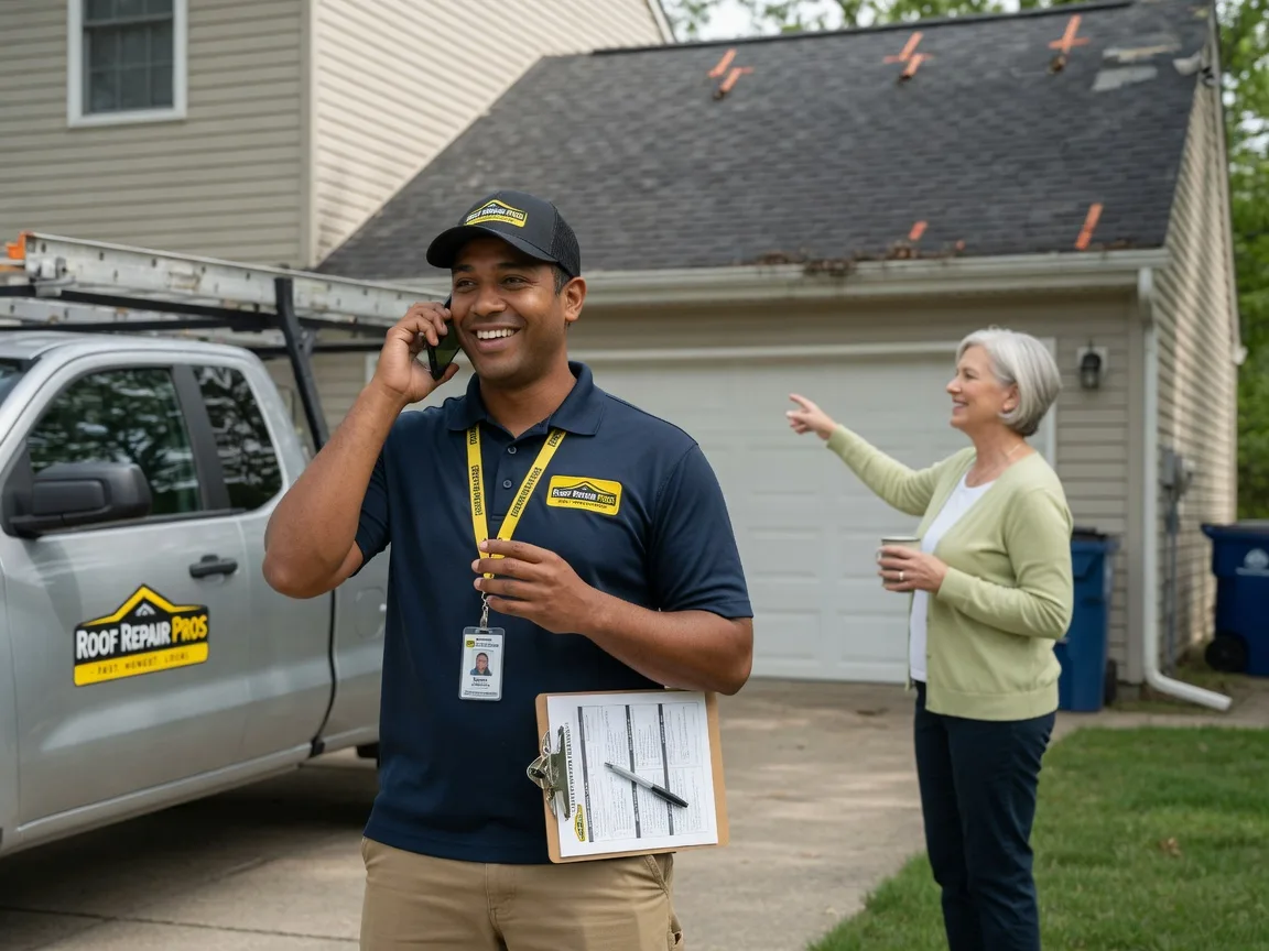 Roof Repair Luray, TN FAQs